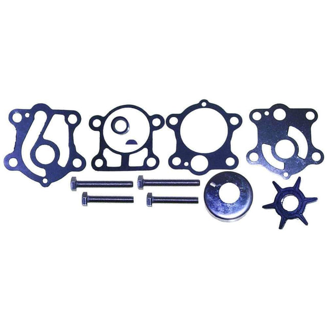 Sierra Not Qualified for Free Shipping Sierra Water Pump Kit #18-3429