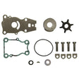 Sierra Not Qualified for Free Shipping Sierra Water Pump Kit #18-3440