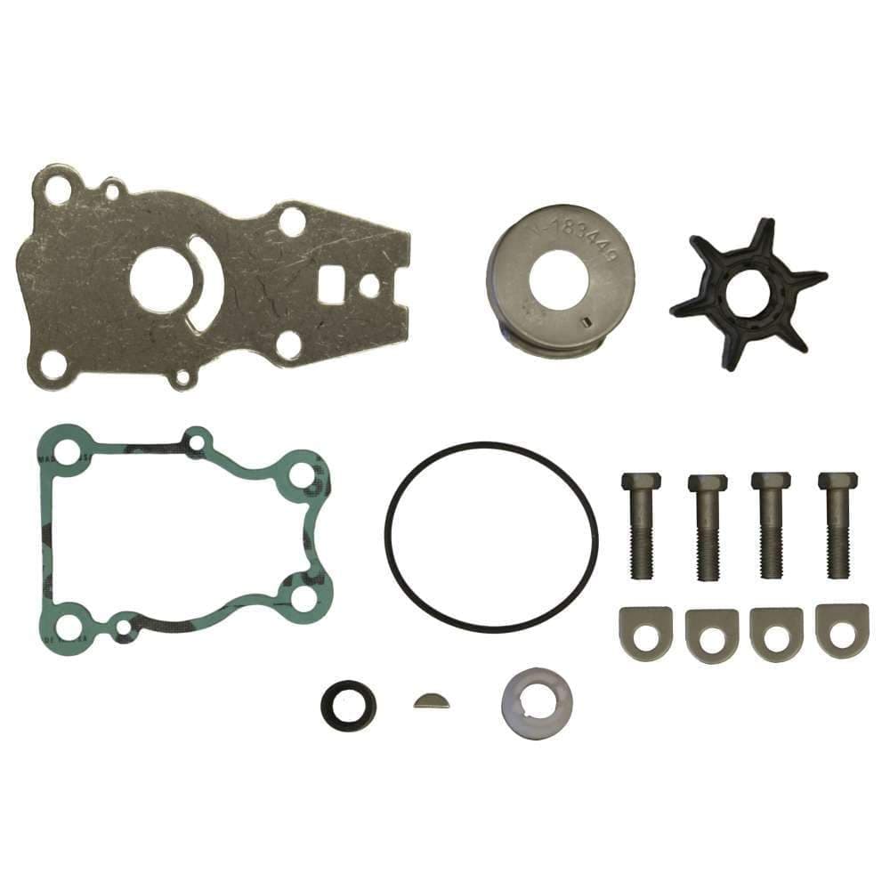Sierra Not Qualified for Free Shipping Sierra Water Pump Kit #18-3440