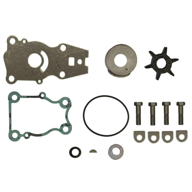 Sierra Not Qualified for Free Shipping Sierra Water Pump Kit #18-3440
