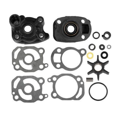 Sierra Not Qualified for Free Shipping Sierra Water Pump Kit #18-3448