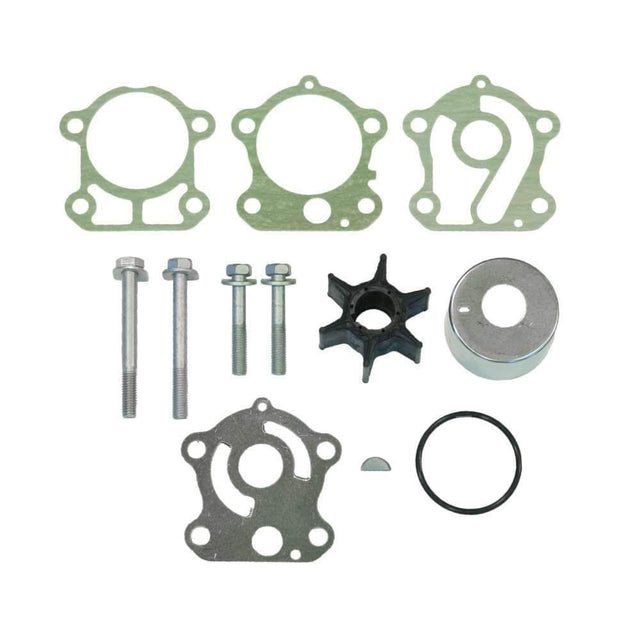 Sierra Not Qualified for Free Shipping Sierra Water Pump Kit #18-3451