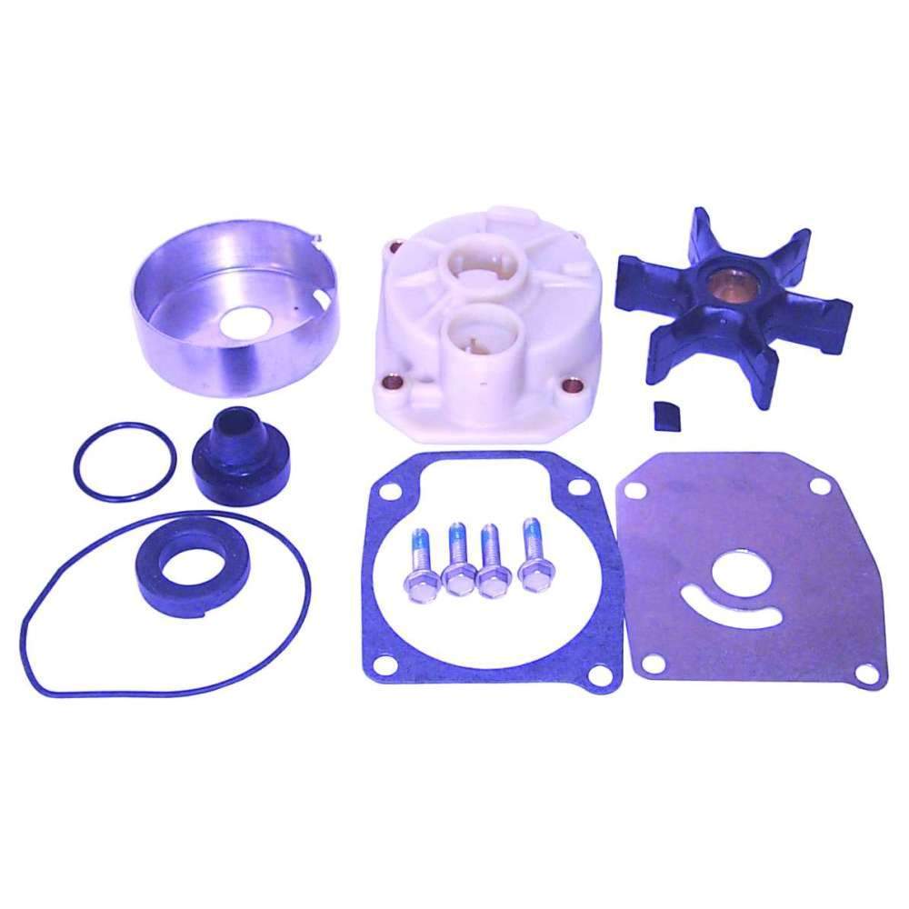 Sierra Not Qualified for Free Shipping Sierra Water Pump Kit #18-3453
