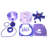 Sierra Not Qualified for Free Shipping Sierra Water Pump Kit #18-3453