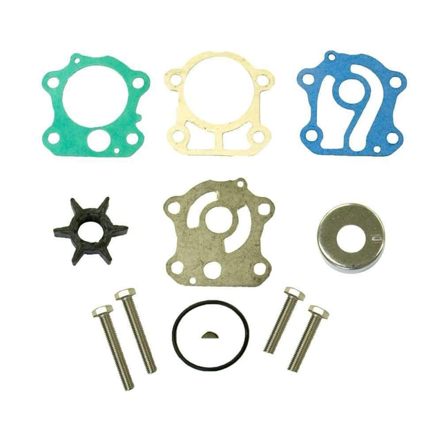 Sierra Not Qualified for Free Shipping Sierra Water Pump Kit #18-3464