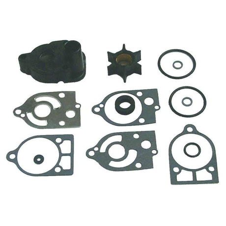 Sierra Not Qualified for Free Shipping Sierra Water Pump Kit #18-3507