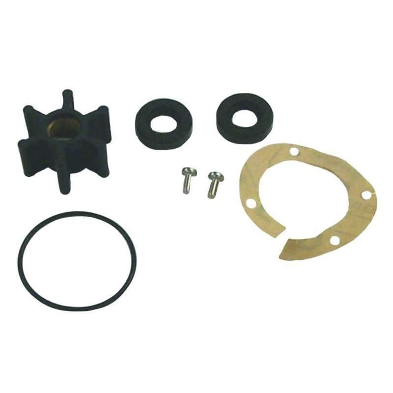 Sierra Not Qualified for Free Shipping Sierra Water Pump Kit #18-3510