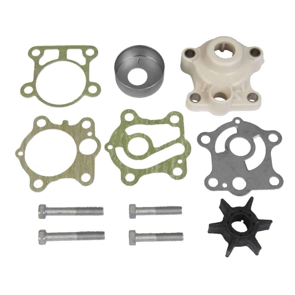 Sierra Not Qualified for Free Shipping Sierra Water Pump Kit and Housing Yamaha #18-3408