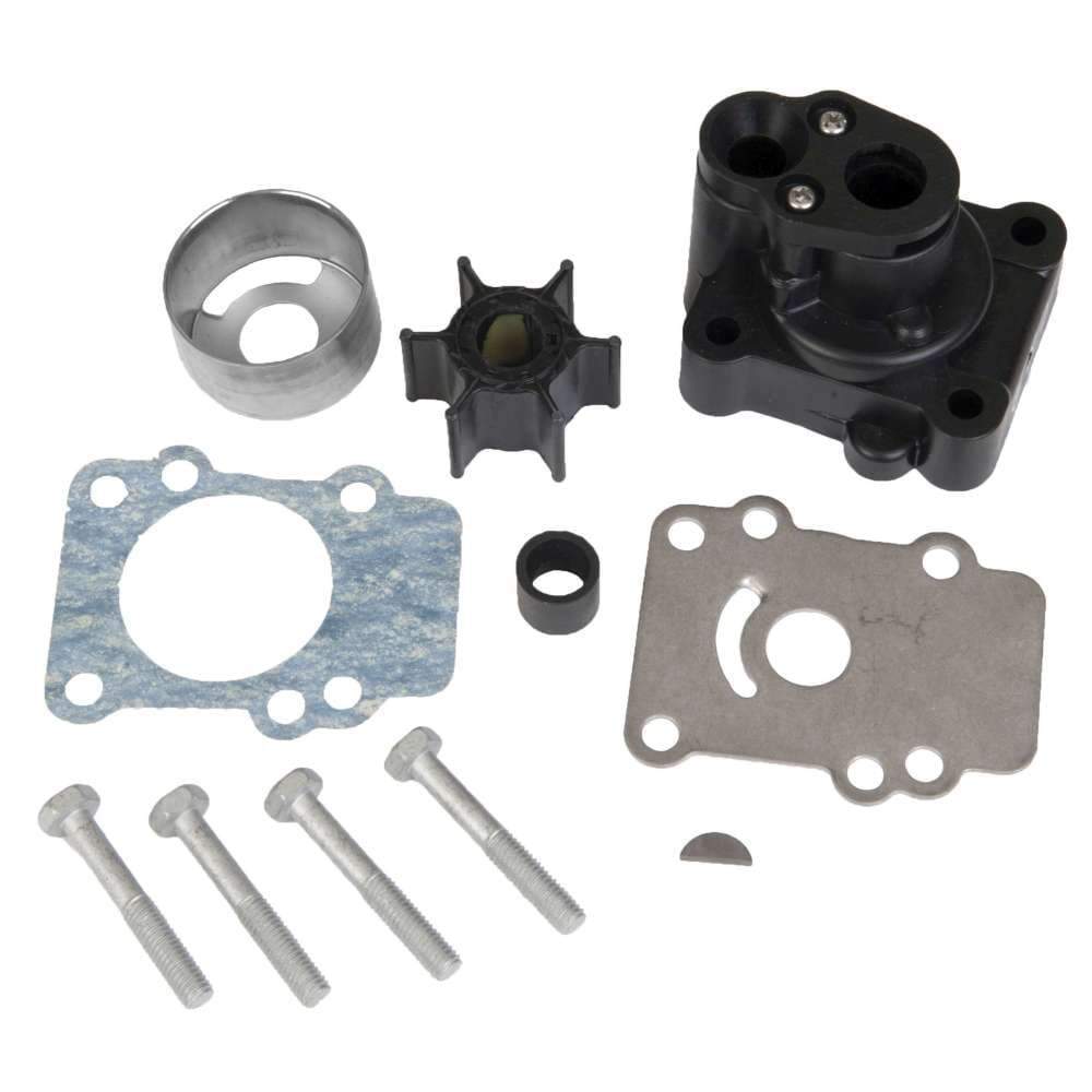 Sierra Not Qualified for Free Shipping Sierra Water Pump Kit and Housing Yamaha #18-3411