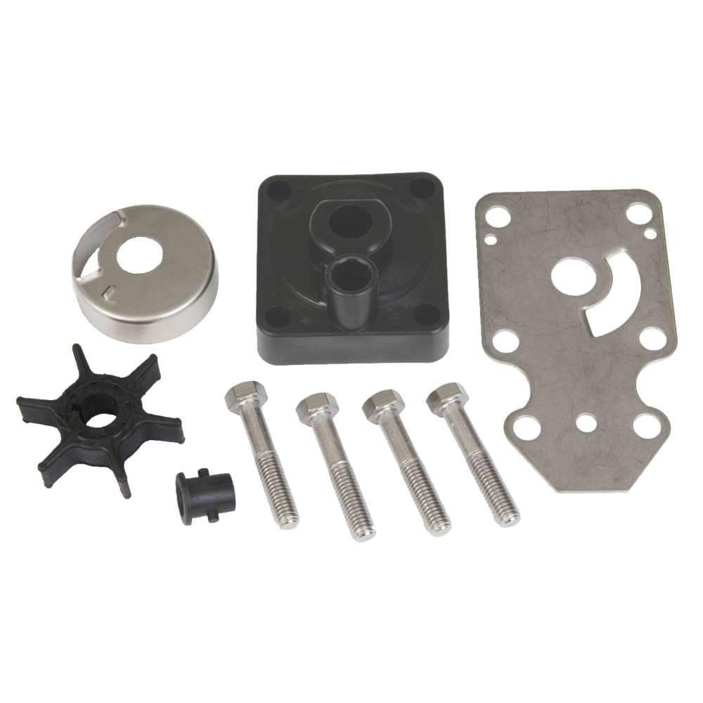 Sierra Not Qualified for Free Shipping Sierra Water Pump Kit and Housing Yamaha #18-3412