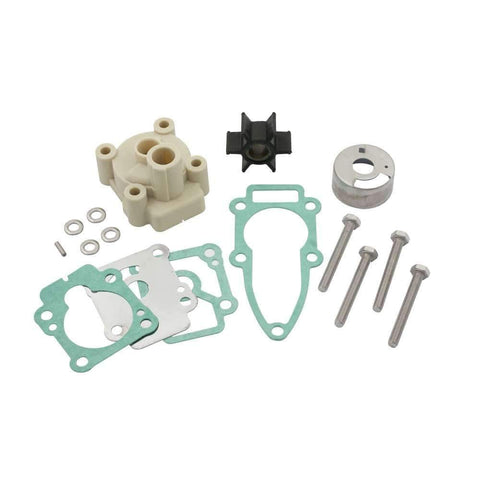 Sierra Not Qualified for Free Shipping Sierra Water Pump Kit Complete #18-48317