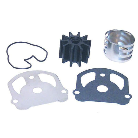 Sierra Not Qualified for Free Shipping Sierra Water Pump Kit Display Pack #18-3212-1D