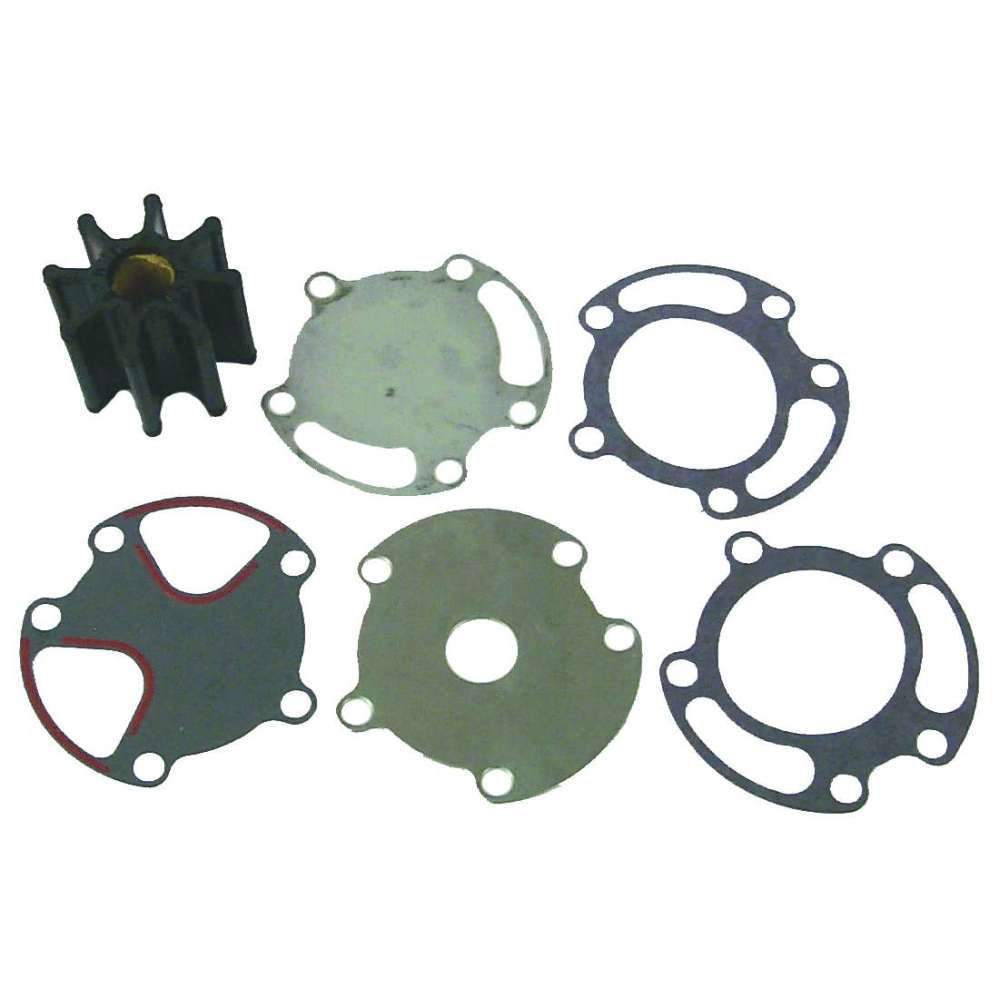 Sierra Not Qualified for Free Shipping Sierra Water Pump Kit Display Pack #18-3309D