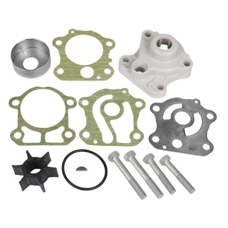 Sierra Not Qualified for Free Shipping Sierra Water Pump Kit with Housing #18-3461