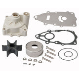 Sierra Not Qualified for Free Shipping Sierra Water Pump Kit with Housing #18-3522-1