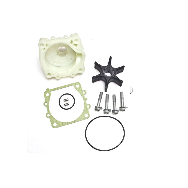 Sierra Not Qualified for Free Shipping Sierra Water Pump Kit with Housing #18-3523-1