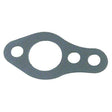 Sierra Not Qualified for Free Shipping Sierra Water Pump Mounting Gasket 2-pk #18-0891-9