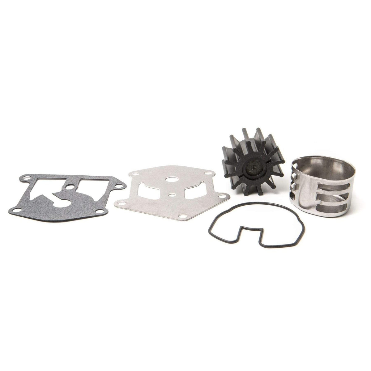 Sierra Not Qualified for Free Shipping Sierra Water Pump Repair Kit #18-3469