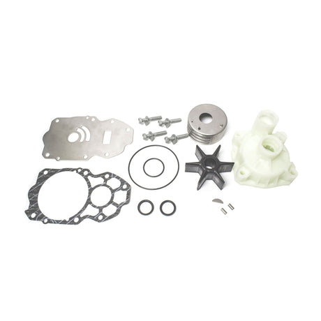 Sierra Not Qualified for Free Shipping Sierra Water Pump Repair Kit with Housing #18-3471
