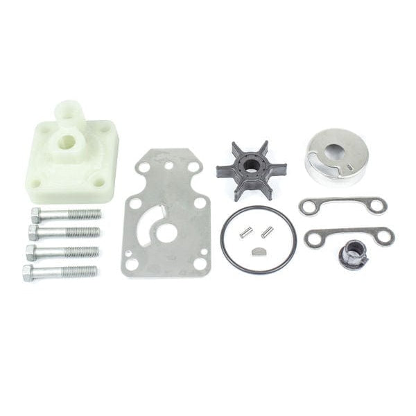 Sierra Not Qualified for Free Shipping Sierra Water Pump Repair Kit with Housing Yamaha #18-3479