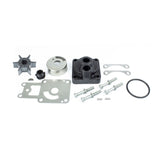 Sierra Not Qualified for Free Shipping Sierra Water Pump Repair Kit with Housing Yamaha F25C #18-4527