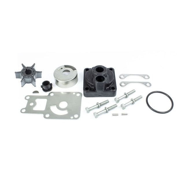 Sierra Not Qualified for Free Shipping Sierra Water Pump Repair Kit with Housing Yamaha F25C #18-4527