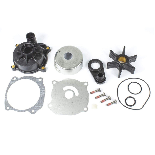 Sierra Not Qualified for Free Shipping Sierra Water Pump Repair Kit Without Housing #18-3476