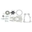 Sierra Not Qualified for Free Shipping Sierra Water Pump Repair Kit Without Housing #18-3490
