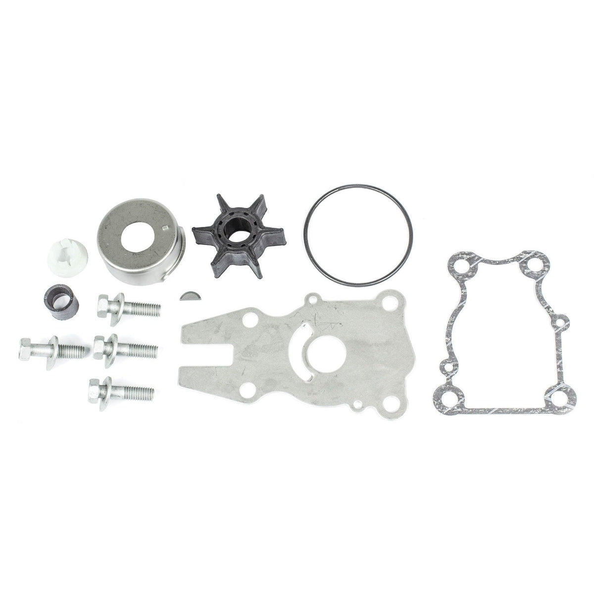 Sierra Not Qualified for Free Shipping Sierra Water Pump Repair Kit Without Housing #18-3490
