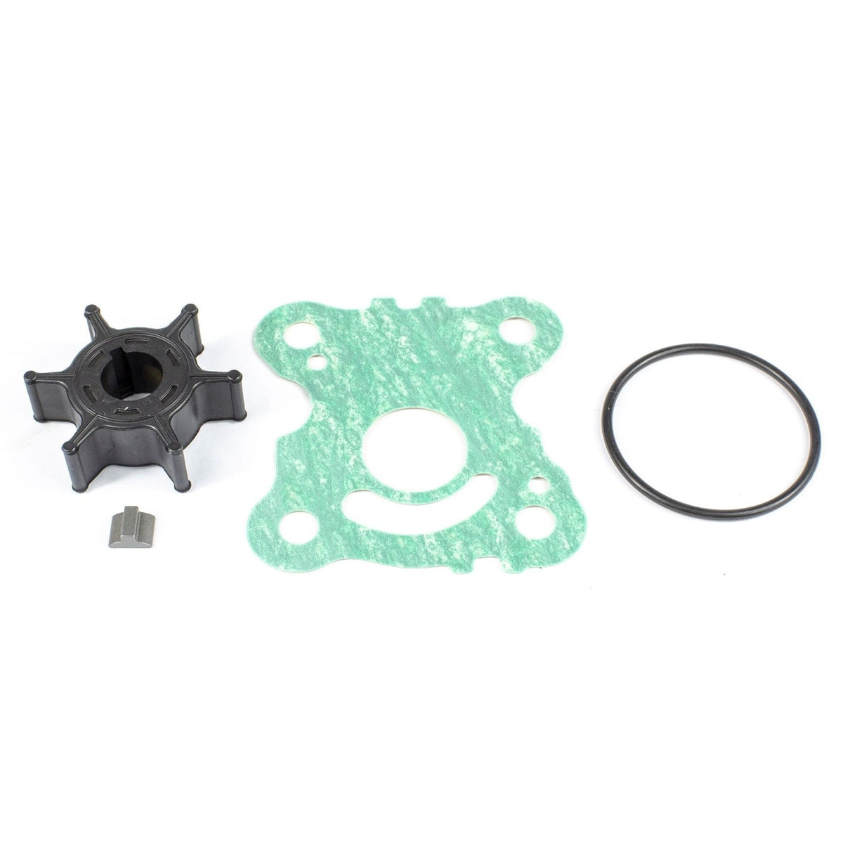 Sierra Not Qualified for Free Shipping Sierra Water Pump Repair Kit Without Housing #18-3493