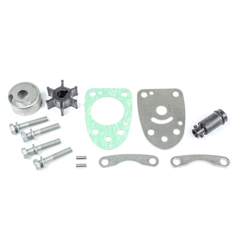Sierra Not Qualified for Free Shipping Sierra Water Pump Repair Kit Without Housing #18-4532