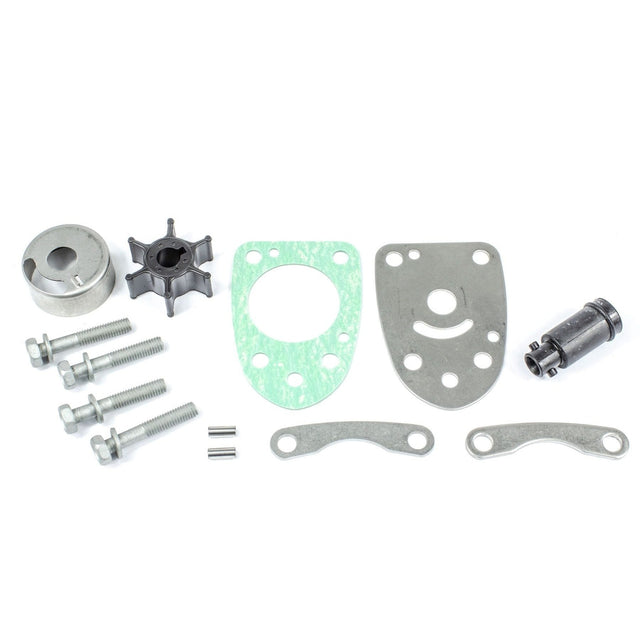 Sierra Not Qualified for Free Shipping Sierra Water Pump Repair Kit Without Housing #18-4532