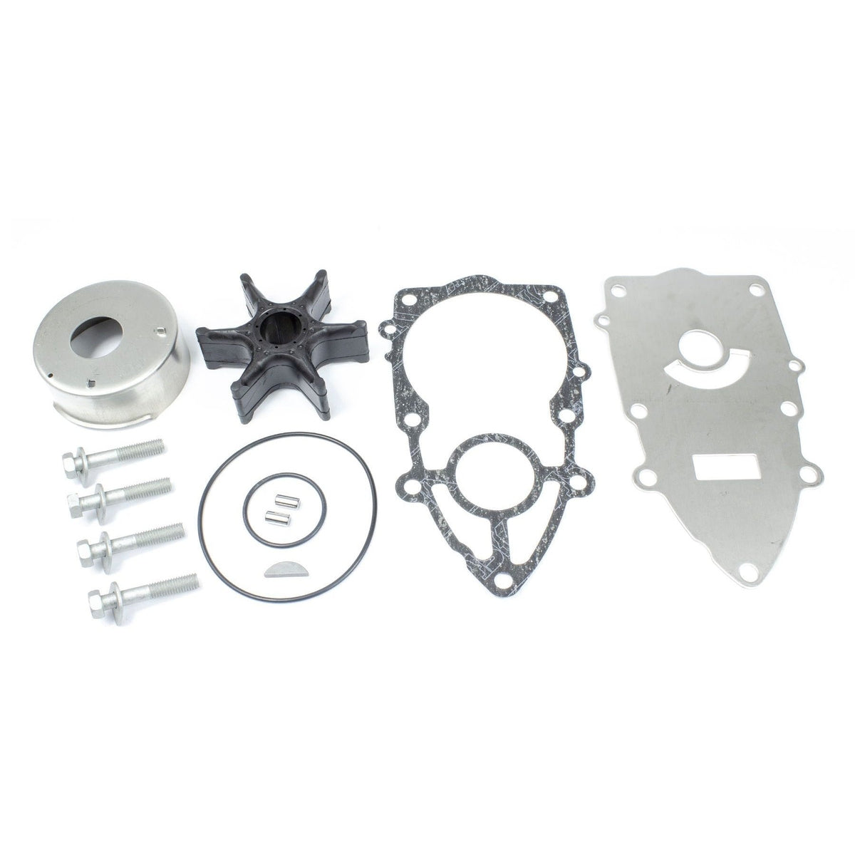 Sierra Not Qualified for Free Shipping Sierra Water Pump Repair Kit Without Housing #18-4533