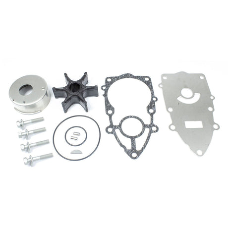 Sierra Not Qualified for Free Shipping Sierra Water Pump Repair Kit Without Housing #18-4533