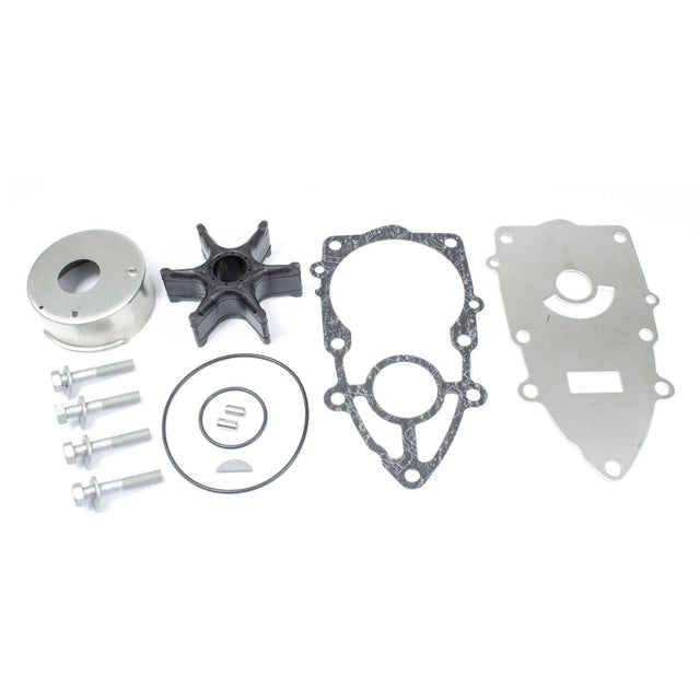 Sierra Not Qualified for Free Shipping Sierra Water Pump Repair Kit Without Housing #18-4533