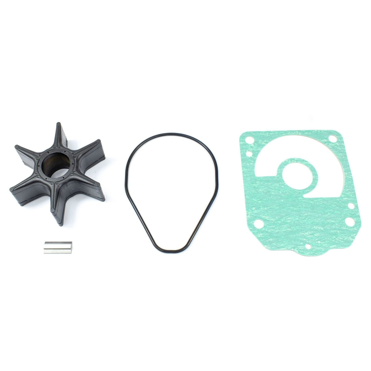 Sierra Not Qualified for Free Shipping Sierra Water Pump Repair Kit Without Housing Honda #18-3489