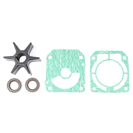 Sierra Not Qualified for Free Shipping Sierra Water Pump Repair Kit Without Housing Honda #18-3492