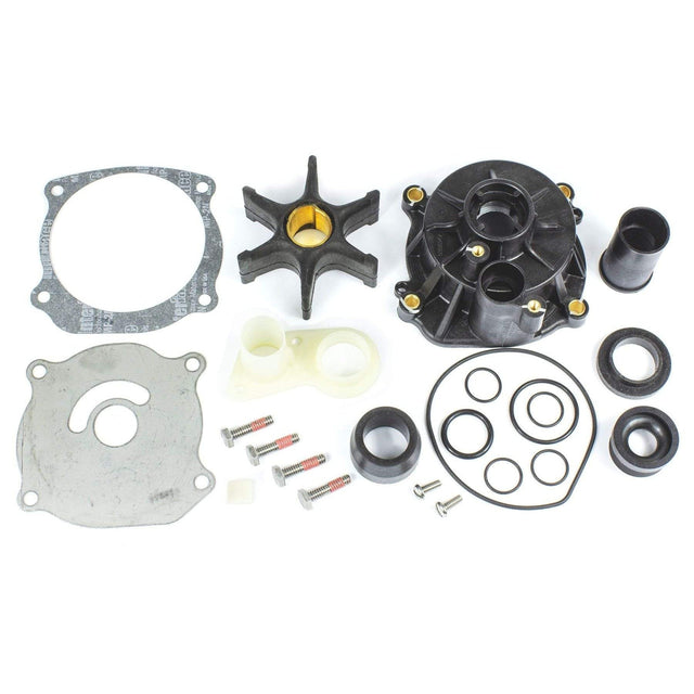 Sierra Not Qualified for Free Shipping Sierra Water Pump Repair Kit Without Housing Johnson/Evinrude #18-3472