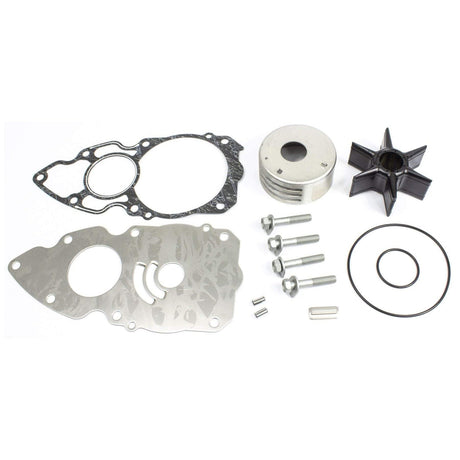 Sierra Not Qualified for Free Shipping Sierra Water Pump Repair Kit Without Housing Yamaha  #18-3477