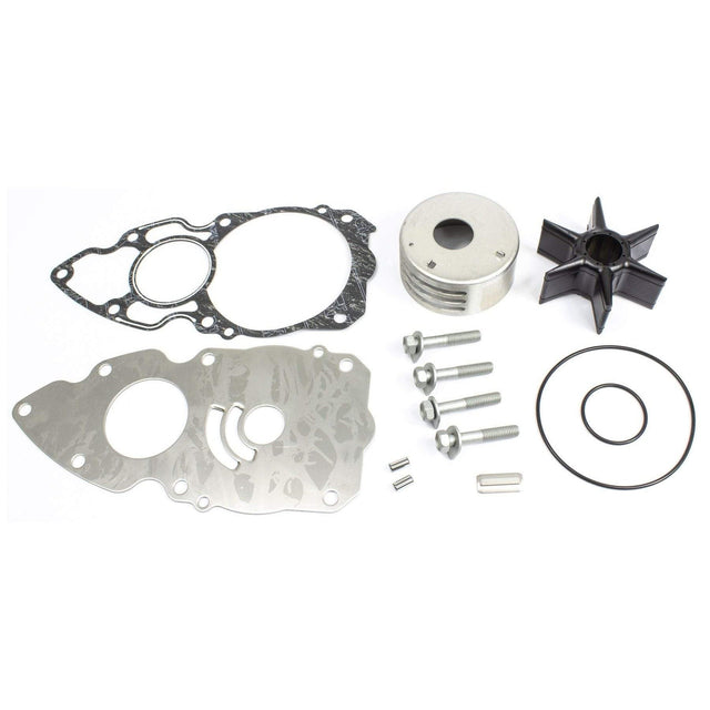 Sierra Not Qualified for Free Shipping Sierra Water Pump Repair Kit Without Housing Yamaha  #18-3477