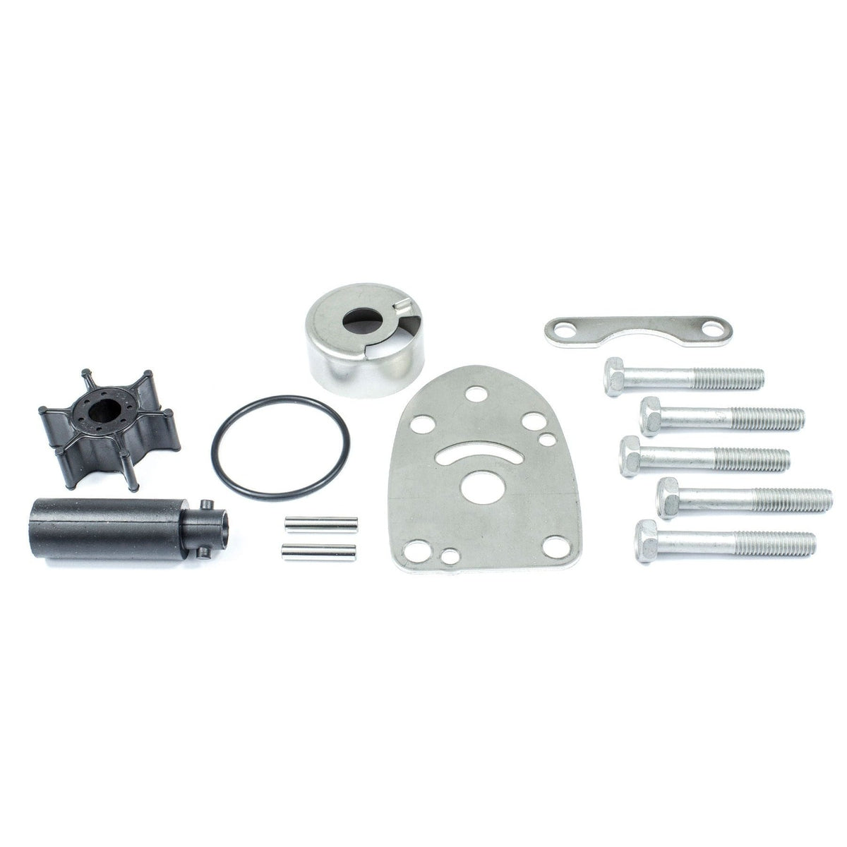 Sierra Not Qualified for Free Shipping Sierra Water Pump Repair Kit Without Housing Yamaha #18-4534