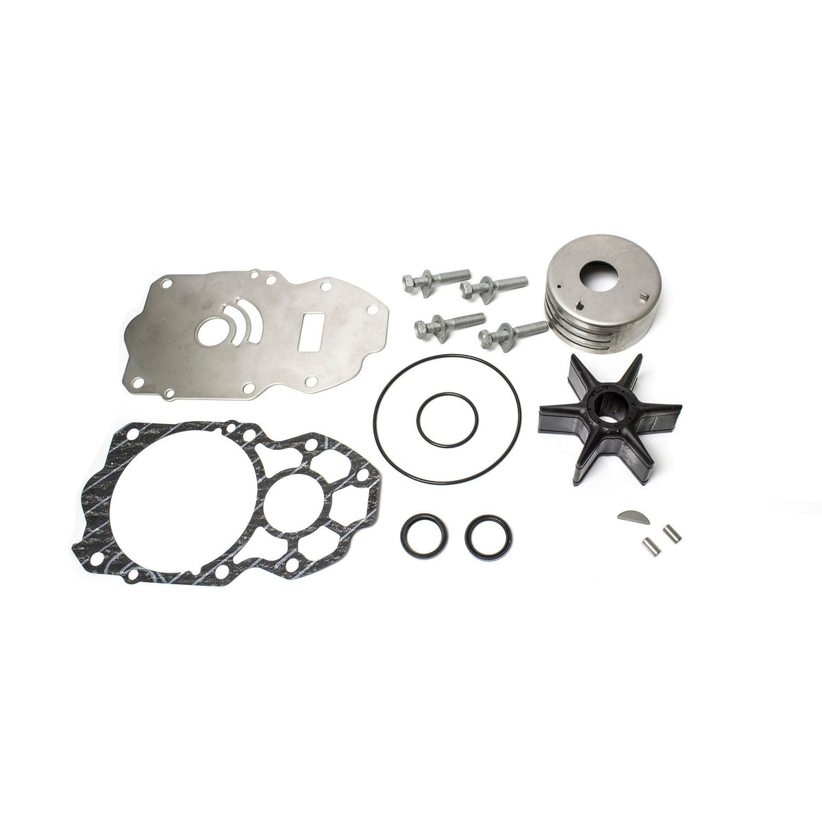 Sierra Not Qualified for Free Shipping Sierra Water Pump Repair Kit Yamaha #18-3470