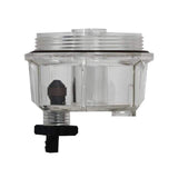 Sierra Not Qualified for Free Shipping Sierra Water Separator Bowl #18-7922-1