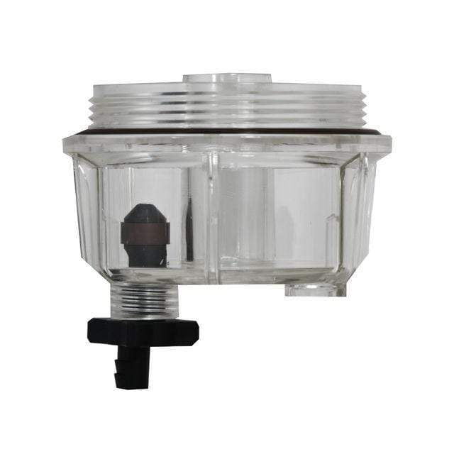 Sierra Not Qualified for Free Shipping Sierra Water Separator Bowl #18-7922-1