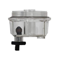 Sierra Not Qualified for Free Shipping Sierra Water Separator Bowl #18-7922-1