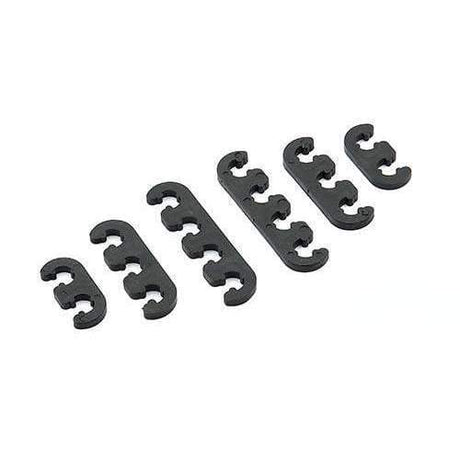 Sierra Not Qualified for Free Shipping Sierra Wire Separator Black #18-28151