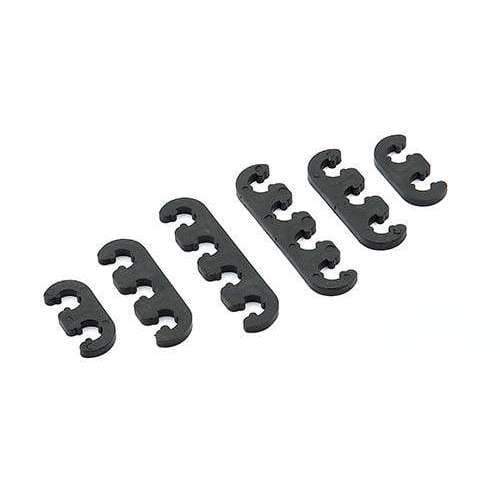 Sierra Not Qualified for Free Shipping Sierra Wire Separator Black #18-28151