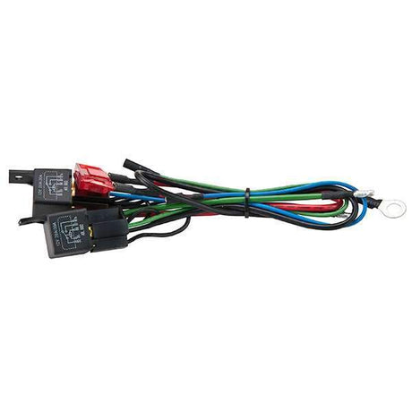 Sierra Not Qualified for Free Shipping Sierra Wiring Harness #18-6823