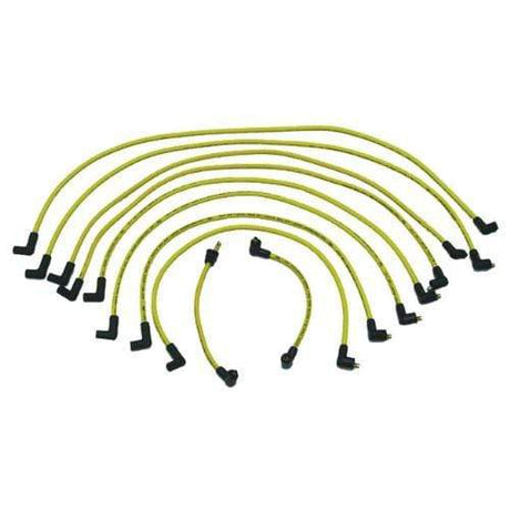 Sierra Not Qualified for Free Shipping Sierra Wiring Plug Set #18-8803-2