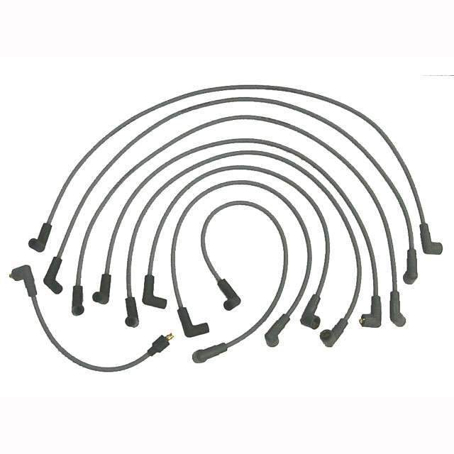 Sierra Not Qualified for Free Shipping Sierra Wiring Plug Set #18-8805-1